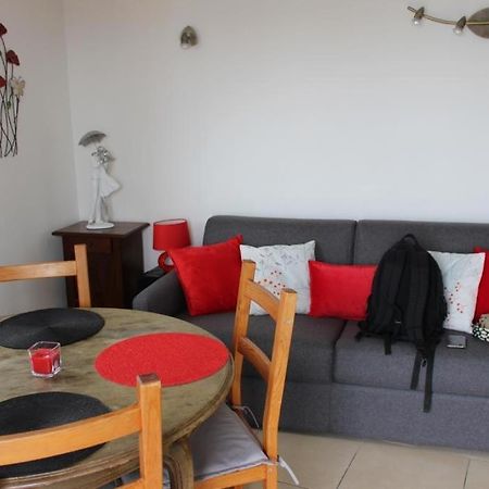 Appartamento T2 Coquet Le Lavandou Plein Centre Vue Mer Exceptionnelle. Esterno foto